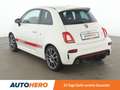 Abarth 595 1.4 Turbo Turismo*NAVI*PDC*SPORTAUSPUFF*KLIMA* Weiß - thumbnail 4