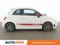 Abarth 595 1.4 Turbo Turismo*NAVI*PDC*SPORTAUSPUFF*KLIMA* Weiß - thumbnail 7