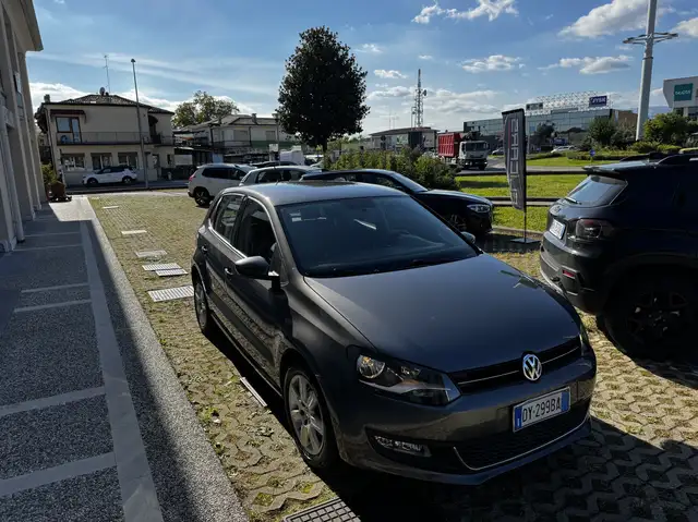 Volkswagen Polo 5p 1.4 fsi Sportline 86cv