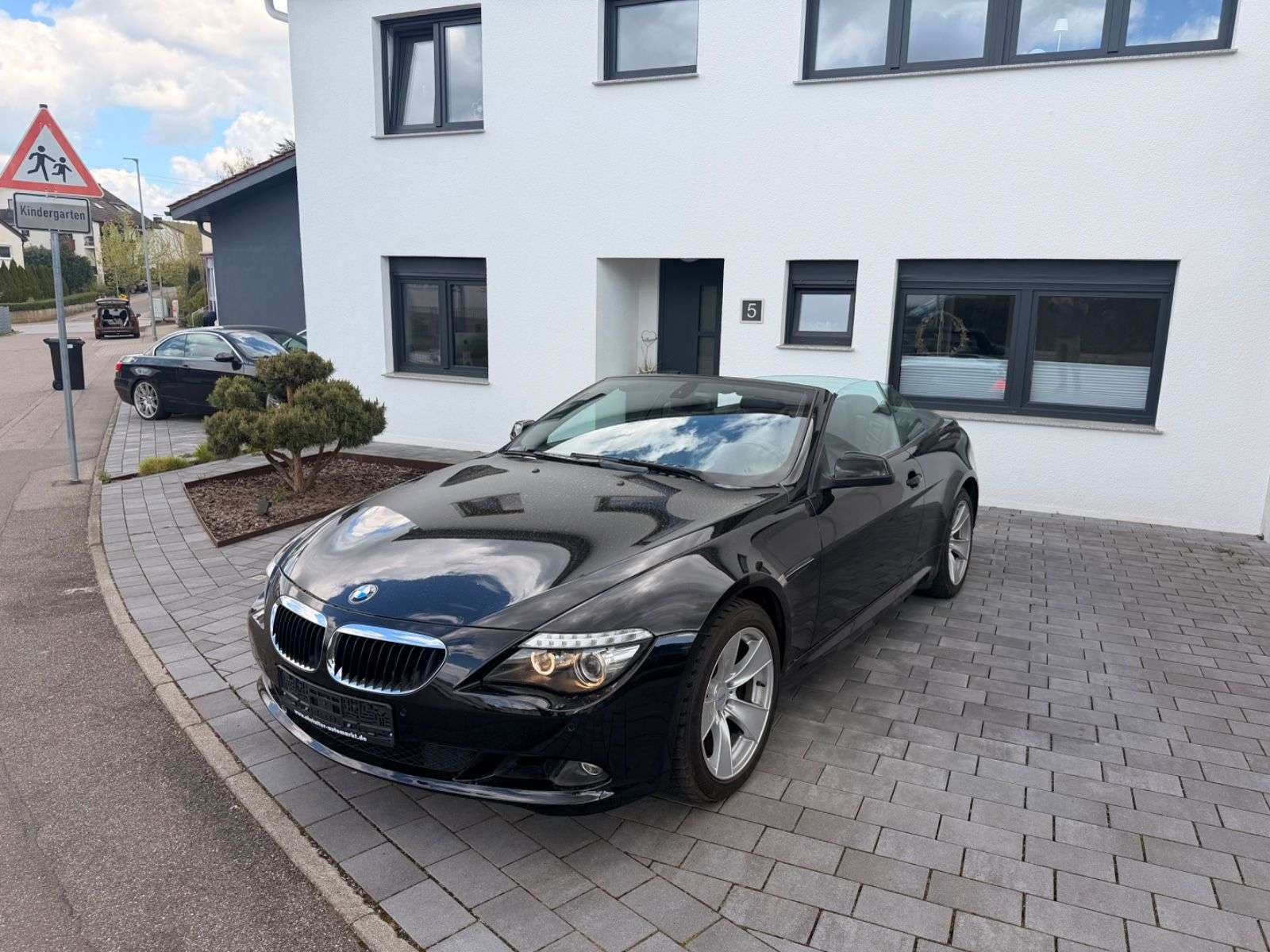 BMW 635