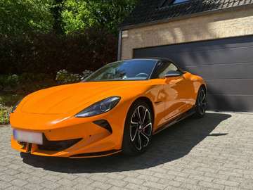 Cyberster 77 kWh GT GT