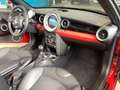 MINI Cooper Roadster ROT/NAVI/TOP/CABRIO Czerwony - thumbnail 5