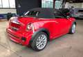 MINI Cooper Roadster ROT/NAVI/TOP/CABRIO Kırmızı - thumbnail 1