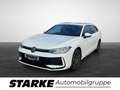 Volkswagen Passat Variant 2.0 TDI DSG R-line Weiß - thumbnail 2