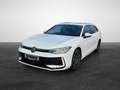 Volkswagen Passat Variant 2.0 TDI DSG R-line Weiß - thumbnail 3