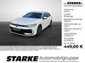 Volkswagen Passat Variant 2.0 TDI DSG R-line Weiß - thumbnail 1