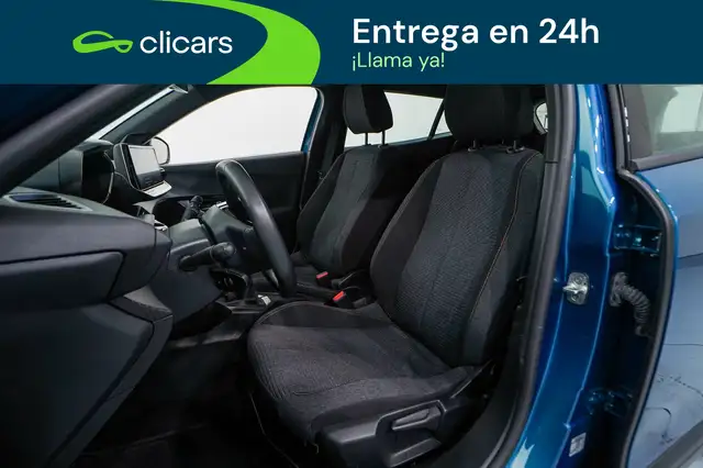 Peugeot 2008 view 14