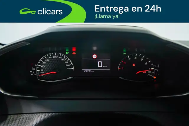 Peugeot 2008 view 15