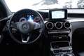 Mercedes-Benz GLC 220 d COUPE 4MATIC SPORT AUTO NAVI LED CAM KM CERT ITA Šedá - thumbnail 7