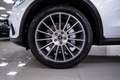 Mercedes-Benz GLC 220 d COUPE 4MATIC SPORT AUTO NAVI LED CAM KM CERT ITA Grigio - thumbnail 15