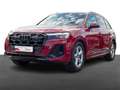 Audi Q7 45 TDI Q S LINE LM21 AHK LUFT MATRIX Rot - thumbnail 2
