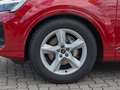 Audi Q7 45 TDI Q S LINE LM21 AHK LUFT MATRIX Rot - thumbnail 7