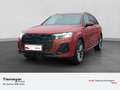 Audi Q7 45 TDI Q S LINE LM21 AHK LUFT MATRIX Rot - thumbnail 1