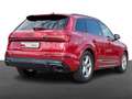 Audi Q7 45 TDI Q S LINE LM21 AHK LUFT MATRIX Rot - thumbnail 3