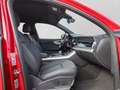 Audi Q7 45 TDI Q S LINE LM21 AHK LUFT MATRIX Rot - thumbnail 4