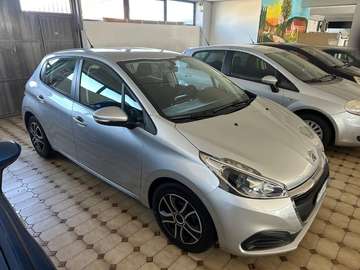 X serie BlueHDi 75 S-Led -€uro 6-