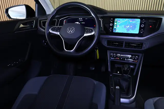 Volkswagen Polo view 27
