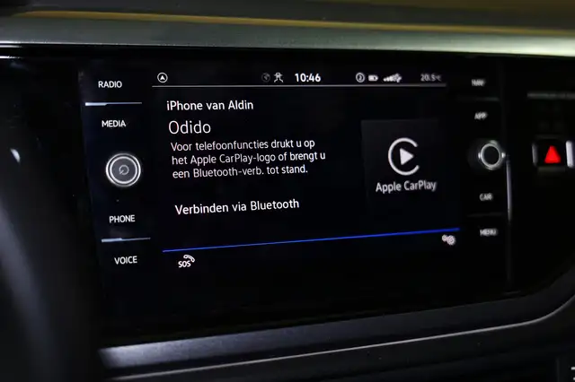 Volkswagen Polo view 17