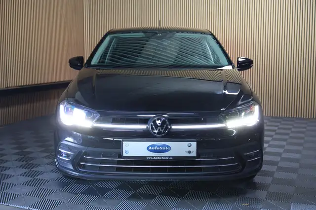 Volkswagen Polo view 7