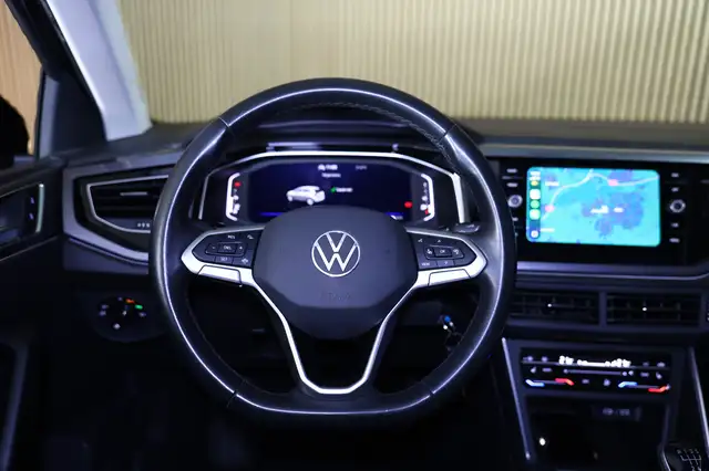 Volkswagen Polo view 26