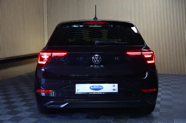 Volkswagen Polo view 10