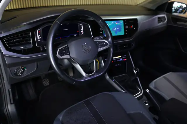 Volkswagen Polo view 23