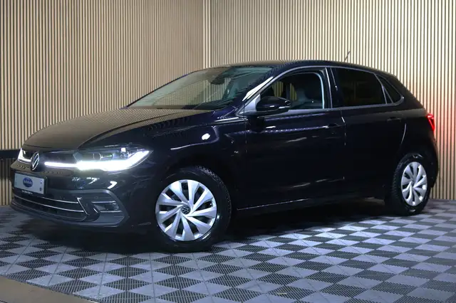 Volkswagen Polo view 5