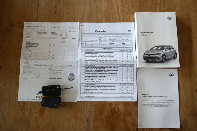 Volkswagen Polo view 30