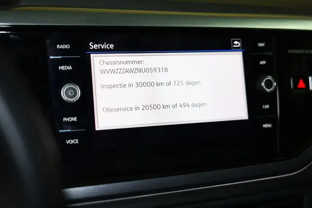 Volkswagen Polo view 18