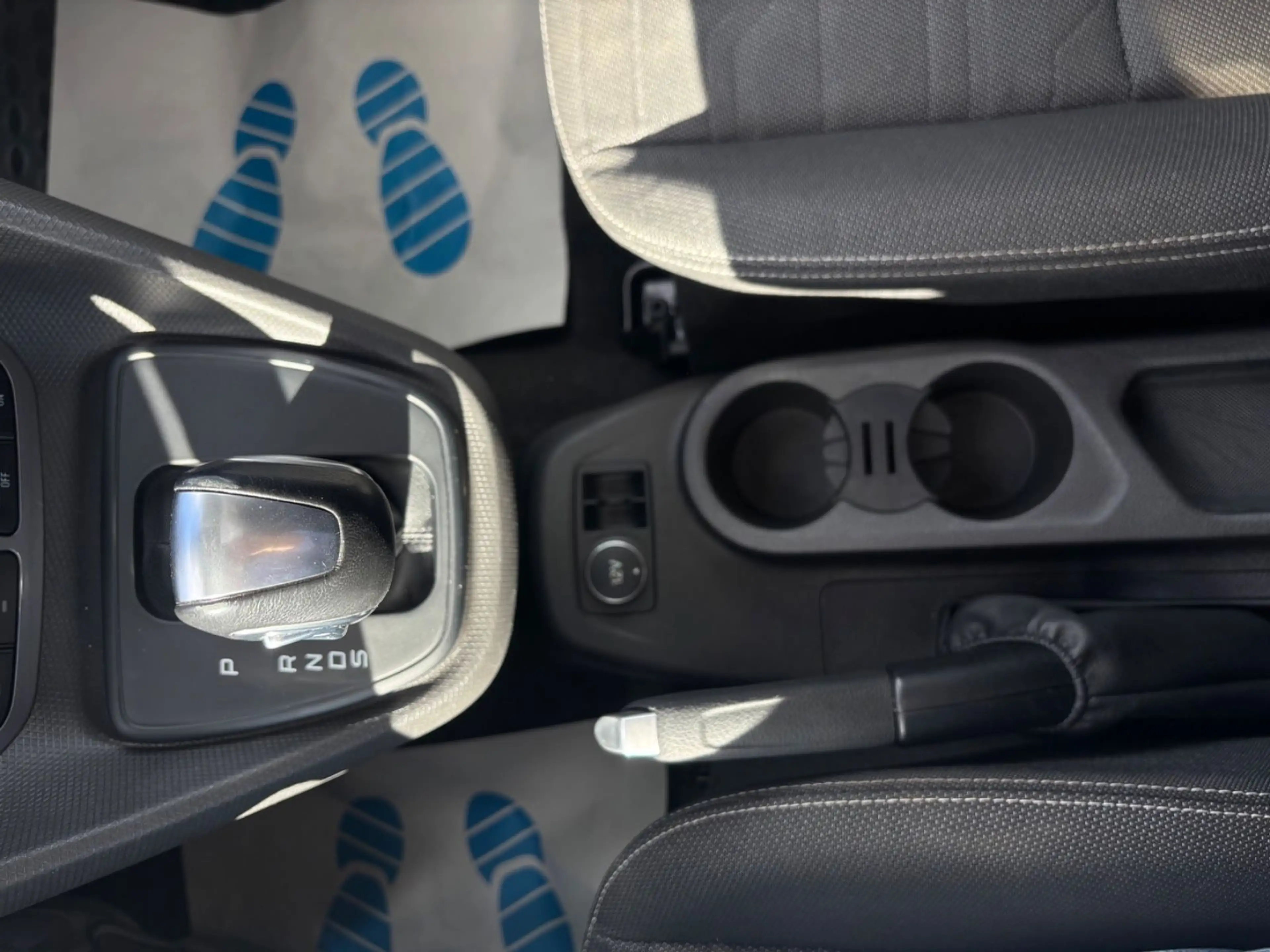 Ford Tourneo Connect 7-Sitzer,Pano.,Automatik,TOP — photo 25