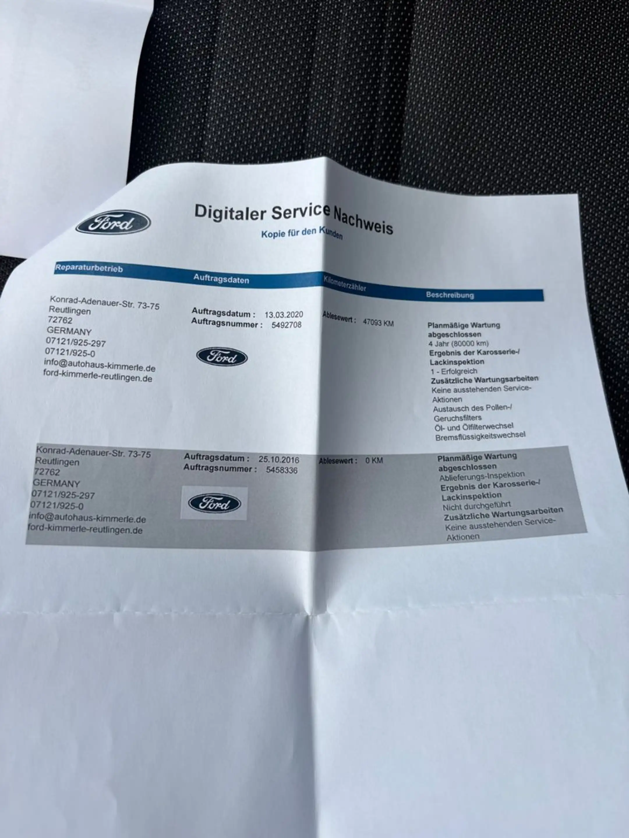 Ford Tourneo Connect 7-Sitzer,Pano.,Automatik,TOP — photo 27