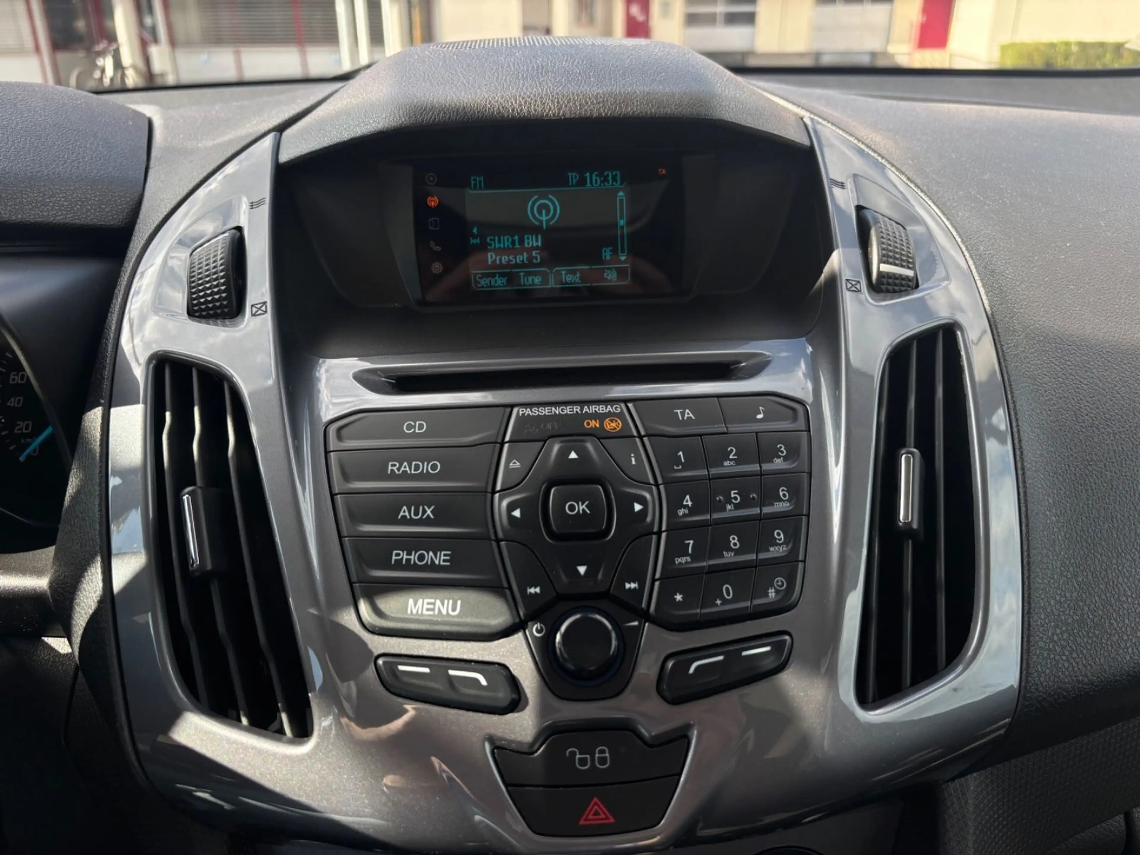 Ford Tourneo Connect 7-Sitzer,Pano.,Automatik,TOP — photo 22
