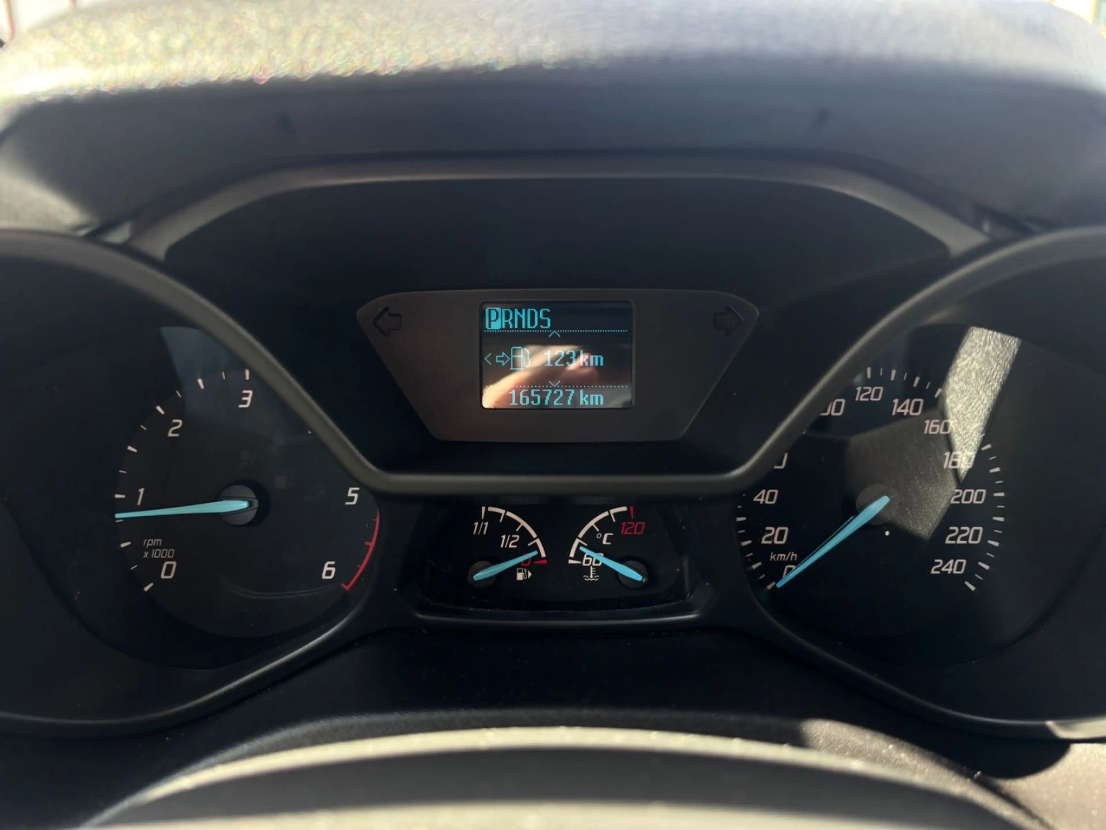 Ford Tourneo Connect 7-Sitzer,Pano.,Automatik,TOP — photo 21