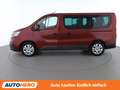 Renault Trafic 2.0 BLUE dCi L1H1 SpaceClass Rot - thumbnail 3