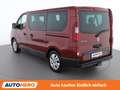 Renault Trafic 2.0 BLUE dCi L1H1 SpaceClass Rot - thumbnail 4
