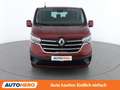 Renault Trafic 2.0 BLUE dCi L1H1 SpaceClass Rot - thumbnail 9