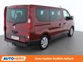Renault Trafic 2.0 BLUE dCi L1H1 SpaceClass Rot - thumbnail 6