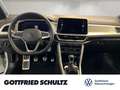 Volkswagen T-Roc Cabriolet 1.0 TSI Move Navi ACC LED Leichtmetallrä Weiß - thumbnail 8