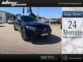 Mercedes-Benz GLC 200 4M AMG Night AHK/Distr/Totw/360°/LED/Amb Schwarz - thumbnail 1