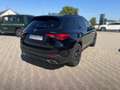 Mercedes-Benz GLC 200 4M AMG Night AHK/Distr/Totw/360°/LED/Amb Schwarz - thumbnail 3