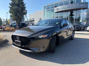 GS at Rare Mazda3 Sport GS available. Low mileage, clean! Finance available