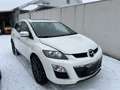 Mazda CX-7 CD173 Revolution Top * ALLRAD * SOFORT FINANZIE... Weiß - thumbnail 2