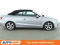 Audi A3 1.4 TFSI ACT Sport Aut.*NAVI*LED*TEMPO*PDC* Grau - thumbnail 7
