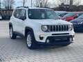 Jeep Renegade Limited Plug-In-Hybrid 4Xe Weiß - thumbnail 4