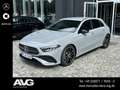 Mercedes-Benz A 200 A 200 AMG Special Edition AHK LED Park RF Night Grau - thumbnail 1