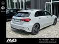 Mercedes-Benz A 200 A 200 AMG Special Edition AHK LED Park RF Night Grau - thumbnail 4