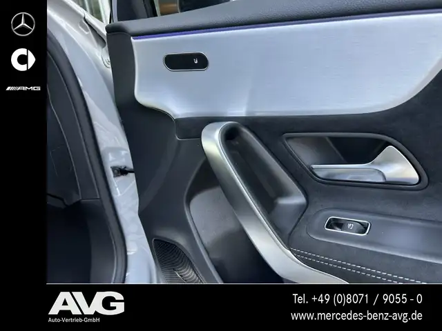Mercedes-Benz A-Class view 14