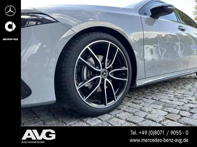 Mercedes-Benz A-Class view 7