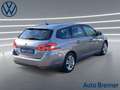 Peugeot 308 sw 1.6 bluehdi active s&s 100cv Zilver - thumbnail 4
