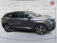 Peugeot 3008 1.2 PureTech 130ch S/S GT Line GPS Camera Carplay Gris - thumbnail 11